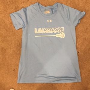 Lacrosse shirt